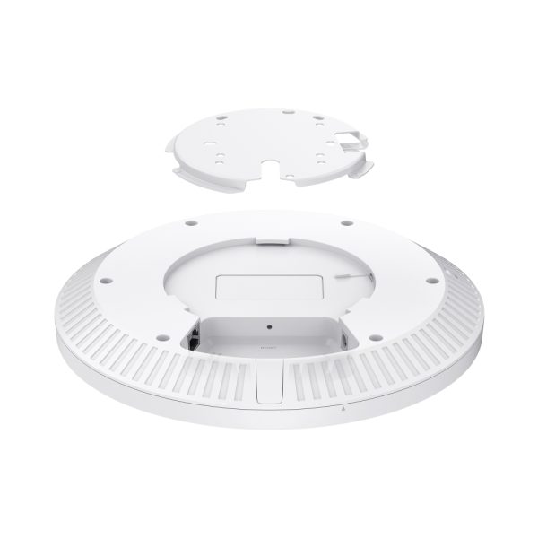 TP-link EAP673 Omada AX5400 Ceiling Mount Wi-Fi 6 Access Point