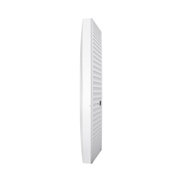 TPLINK EAPA673 X5400 Ceiling Mount WiFi 6 Access Point