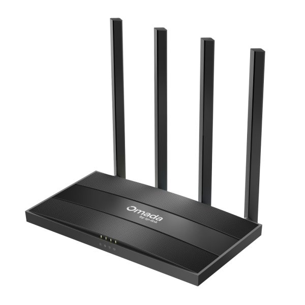 TPLINK ER605W Omada AC1200 Gigabit Wi-Fi Gateway