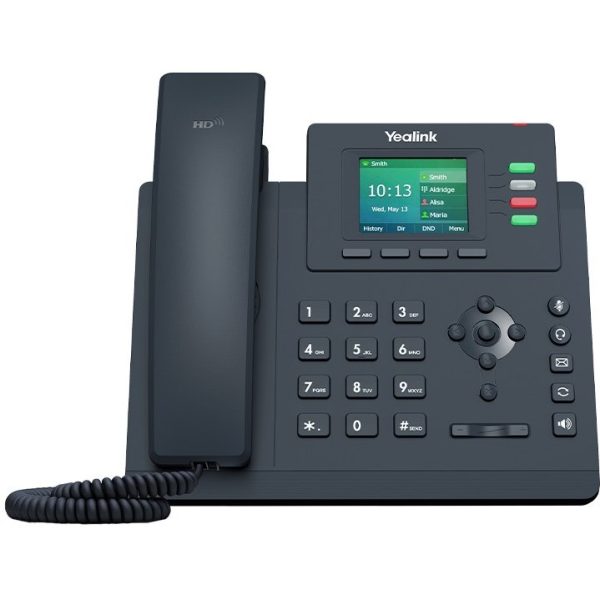 Yealink SIP- T33G