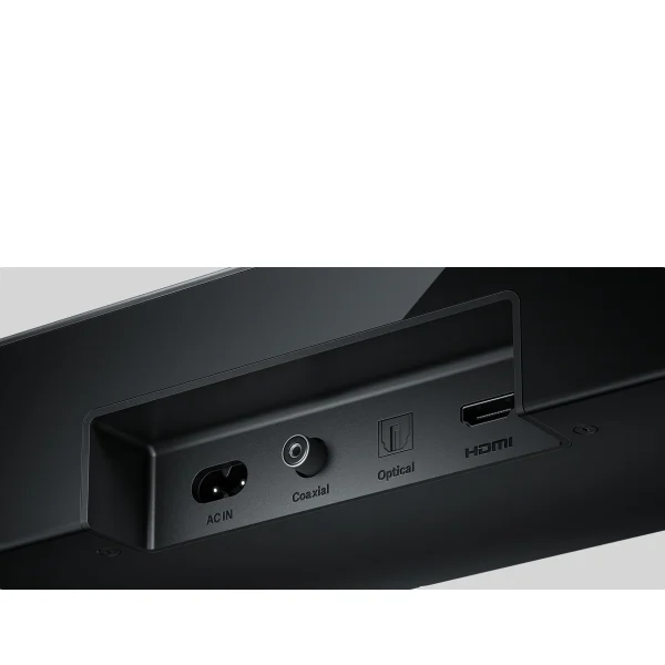 Xiaomi Soundbar Pro 2.0ch