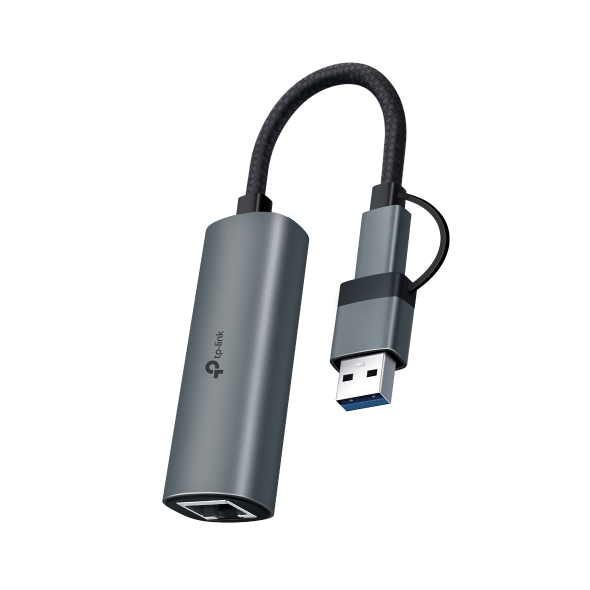 TPLINK UE310C USB Type-C to RJ45 Gigabit Ethernet network adapter