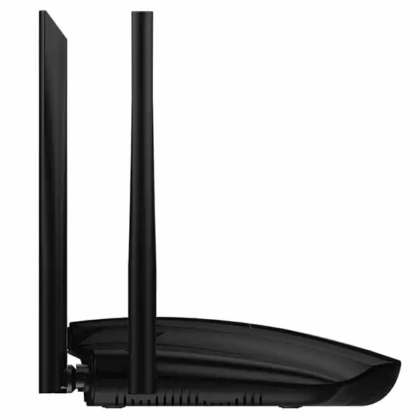 مودم روتر ۴G LTE نتربیت مدل NW421F