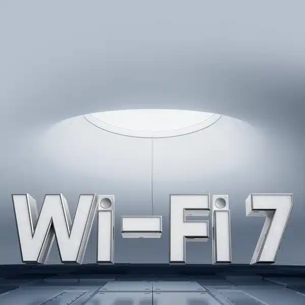 Xiaomi Router BE3600