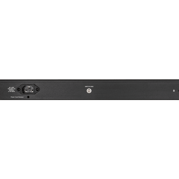 DLINK DGS-1210-52MP 52 Port Gigabit Smart Managed PoE Switch