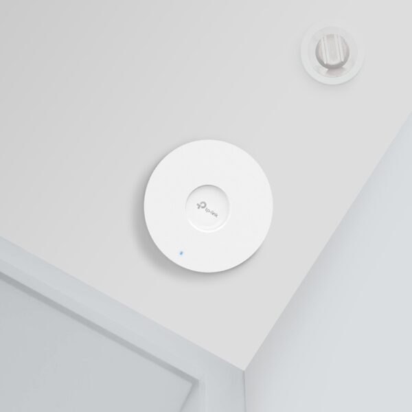 TPLINK EAP653 AX3000 Ceiling Mount WiFi 6 Access Point